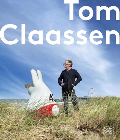 Tom Claassen, Joost Bergman - Paperback - 9789462625334