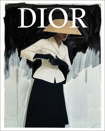 Dior - A New Look, Madelief Hohé - Gebonden - 9789462626041