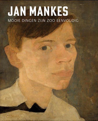 Jan Mankes, Marlene Deutinger ; Stefan Kuiper ; Jan de Lange ; Froukje Pitstra - Gebonden - 9789462626263