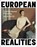 European Realities, Julia Dijkstra ; Maite van Dijk ; Florence Thurmes - Paperback - 9789462626652