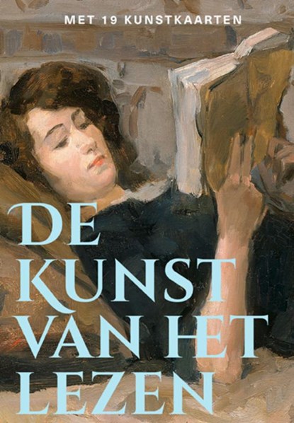 De Kunst van het Lezen, niet bekend - Paperback - 9789462626690
