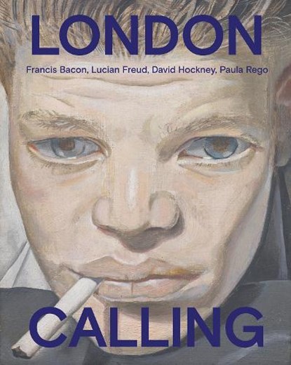 London Calling, Thijs de Raedt ; Gregory Salter ; Sanjukta Sunderason ; Elena Crippa - Gebonden - 9789462626751