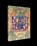 Beauty of the Beast - Dieren in de Art Nouveau Kaartenboek, Annemiek Rens - Paperback - 9789462626775