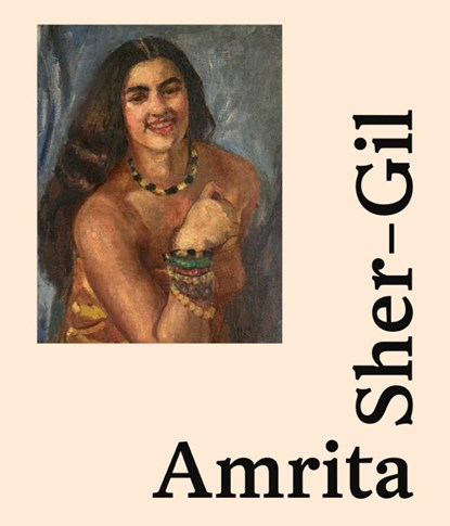 Amrita Sher-Gil, Annemiek Rens e.a. - Gebonden - 9789462626782
