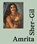 Amrita Sher-Gil, Annemiek Rens - Gebonden - 9789462626799