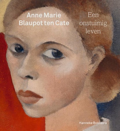 Anne Marie Blaupot ten Cate, Hanneke Boonstra - Gebonden - 9789462626805