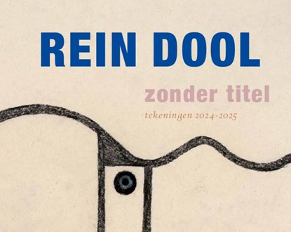 Rein Dool, niet bekend - Gebonden - 9789462627062