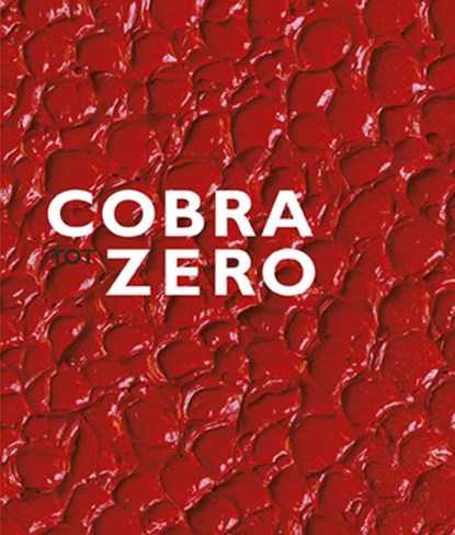 Cobra tot Zero, Onno Maurer ; Hans Sizoo ; Colin Huizing - Gebonden - 9789462630147