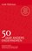 50 Jaar anders ondernemen, Loek Dijkman - Paperback - 9789462630260