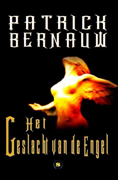 Het geslacht van de engel, Patrick Bernauw - Ebook - 9789462660182