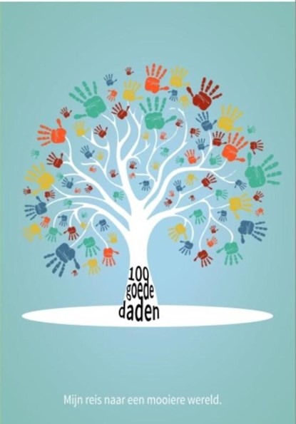 100 goede daden, Lars Fassbender - Paperback - 9789462661448