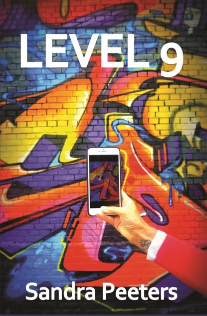 Level 9, Sandra Peeters - Paperback - 9789462661455