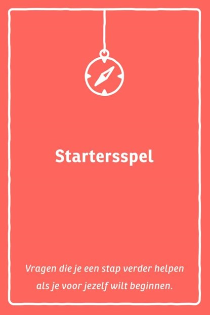 Startersspel, Alexandra Sfintesco - Losbladig - 9789462661523
