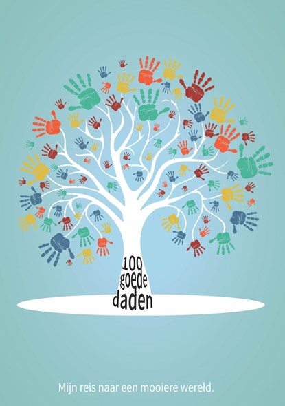 100 goede daden, Lars Fassbender - Ebook - 9789462661912