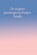Je eigen zwangerschapsboek, Annika de Bie - Paperback - 9789462662391