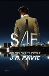 S.A.F. - J.R. Pavic - 9789462662520