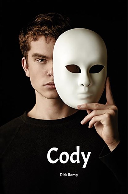 Cody, Dick Ramp - Paperback - 9789462662629