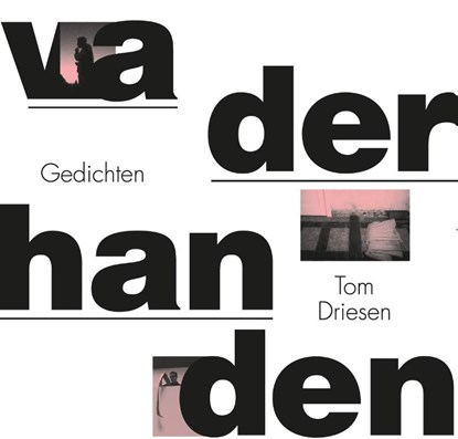Vaderhanden, Tom Driesen - Paperback - 9789462662674