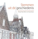 Stemmen uit de geschiedenis - Patrick Bernauw ; Ina Stabergh - 9789462662940