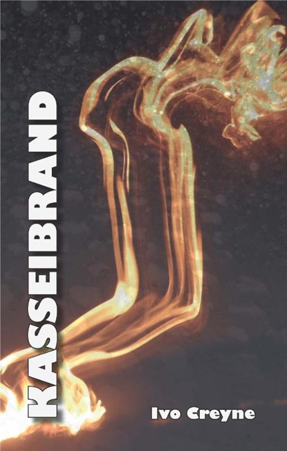 Kasseibrand, Ivo Creyne - Paperback - 9789462662957