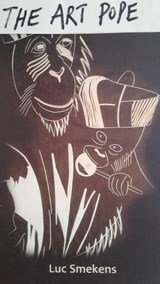 The Art Pope - Luc Smekens - 9789462663015