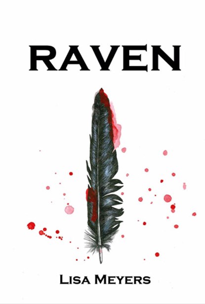 Raven, Lisa Meyers - Paperback - 9789462663121