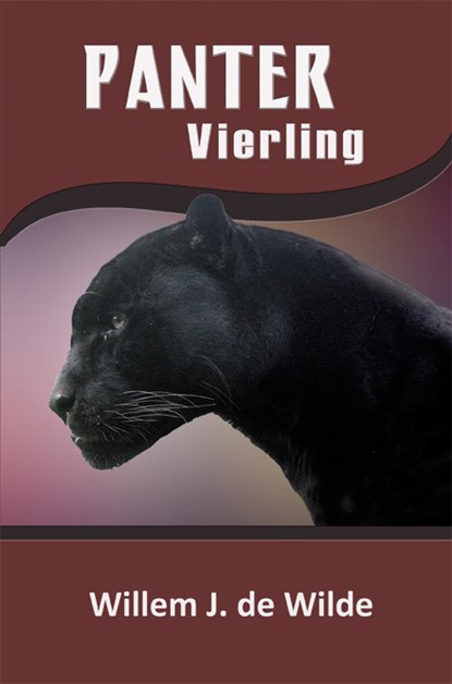 Panter Vierling, Willem J. De Wilde - Paperback - 9789462663251