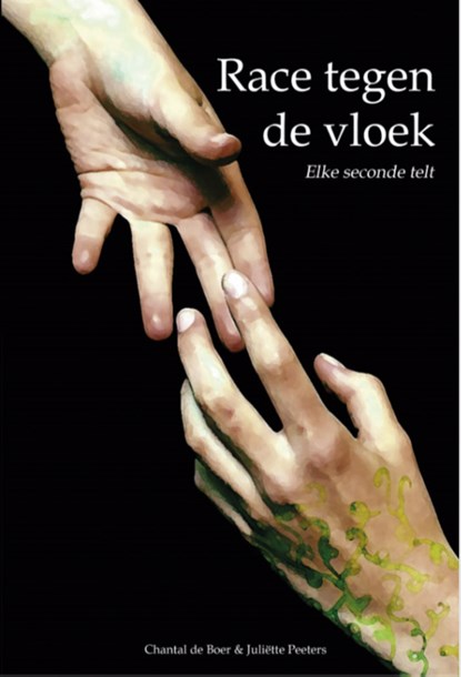 Race tegen de Vloek, Chantal de Boer ; Juliëtte Peeters - Paperback - 9789462663428
