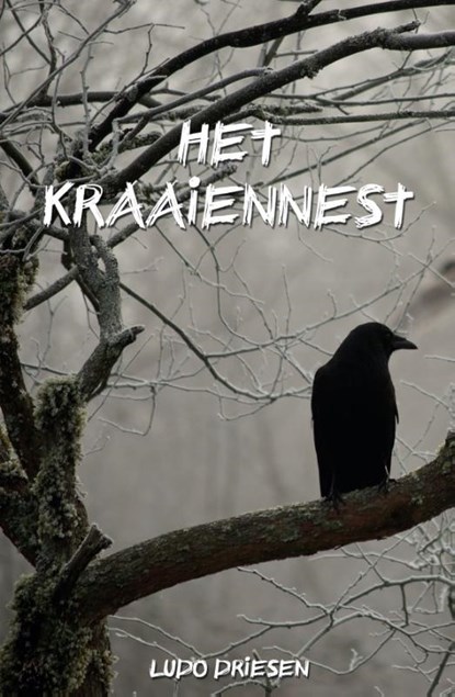 Het Kraaiennest, Ludo Driesen - Paperback - 9789462663558