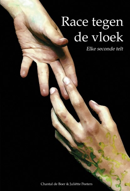 Race tegen de Vloek, Chantal de Boer ; Juliëtte Peeters - Ebook - 9789462663572