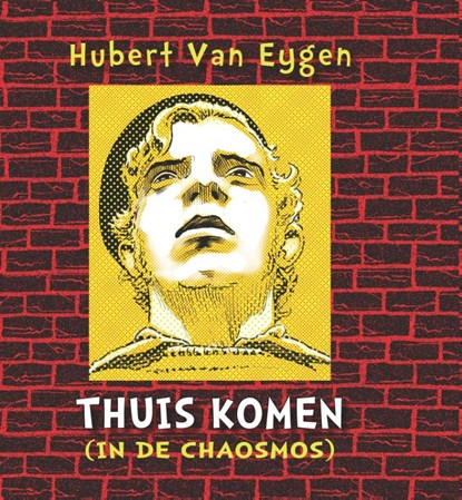 Thuis komen (in de chaosmos), Hubert Van Eygen - Paperback - 9789462663589