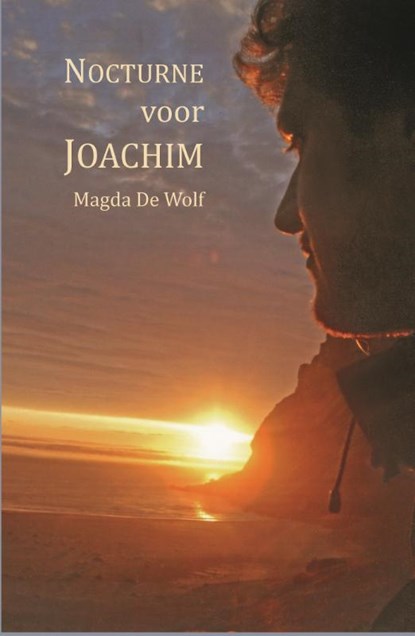 Nocturne voor Joachim, Magda de Wolf - Paperback - 9789462663848