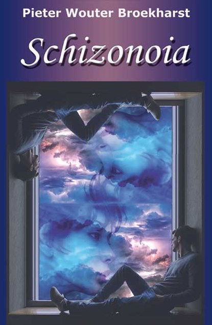 Schizonoia, Pieter Wouter Broekharst - Paperback - 9789462663862