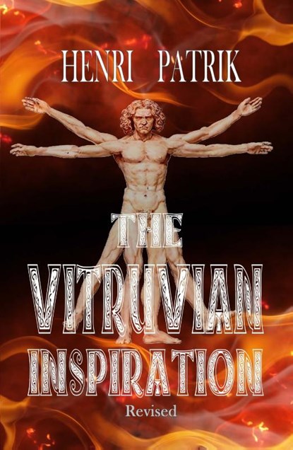 The Vitruvian Inspiration, Henri Patrik - Paperback - 9789462664173