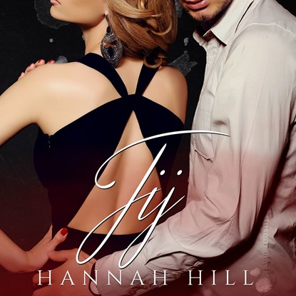 Jij, Hannah Hill - Luisterboek MP3 - 9789462664463