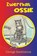 Zwerfkat Ossie, George Knottnerus - Paperback - 9789462665477