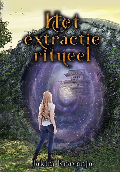 Het extractieritueel, Jakim Kravanja - Ebook - 9789462665750
