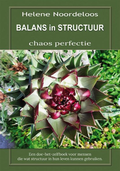 Balans in Structuur, Helene Noordeloos - Paperback - 9789462666108