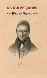 De duiveljager - Jürgen Gijsel - 9789462666139