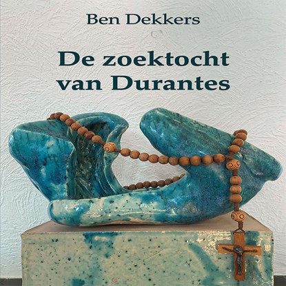 De zoektocht van Durantes, Ben Dekkers - Luisterboek MP3 - 9789462666313