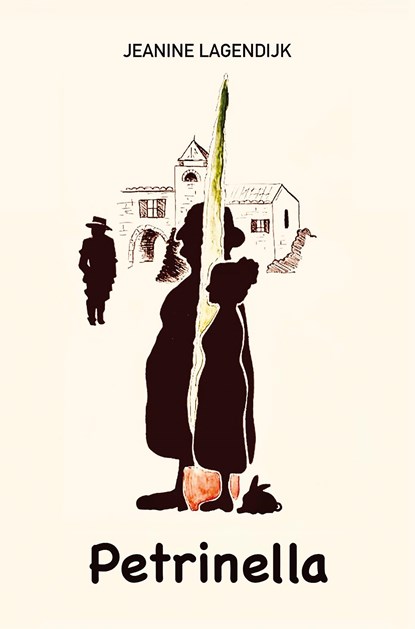Petrinella, Jeanine Lagendijk - Ebook - 9789462667273