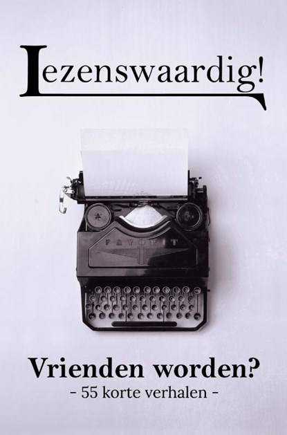 Vrienden worden?, Claudia van den Berg - Paperback - 9789462667624