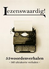 55woordenverhalen - Dax Marté - 9789462667990