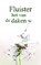 Fluister het van de daken, Lísan van de Weerdhof - Paperback - 9789462668171