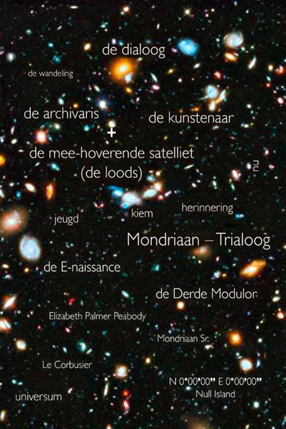 Inhabiting Time — Mapping the Transition, Colle van Stegeren - Paperback - 9789462668225