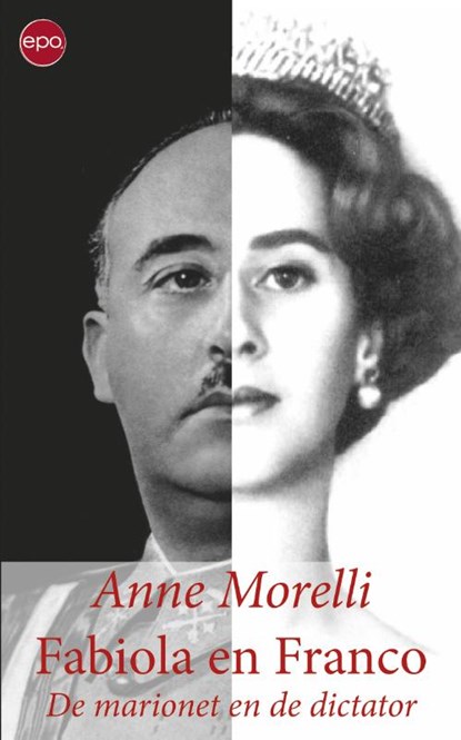 Fabiola en Franco, Anne Morelli - Paperback - 9789462670211