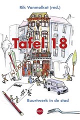 Tafel 18 - Rik Vanmolkot - 9789462670631