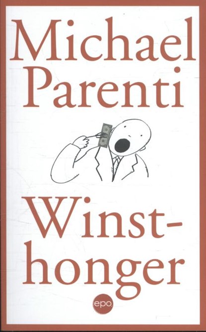 Winsthonger, Michael Parenti - Paperback - 9789462670730