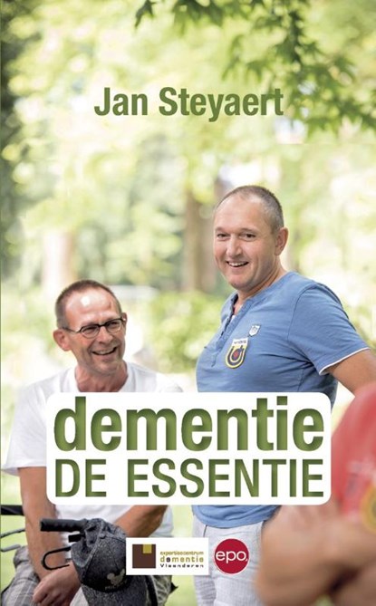 Dementie, Jan Steyaert - Paperback - 9789462670785