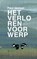Het verloren voorwerp, Paul Verrept - Gebonden - 9789462671126